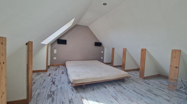 Ma-Cabane - Vente Maison FOUESNANT, 81 m²