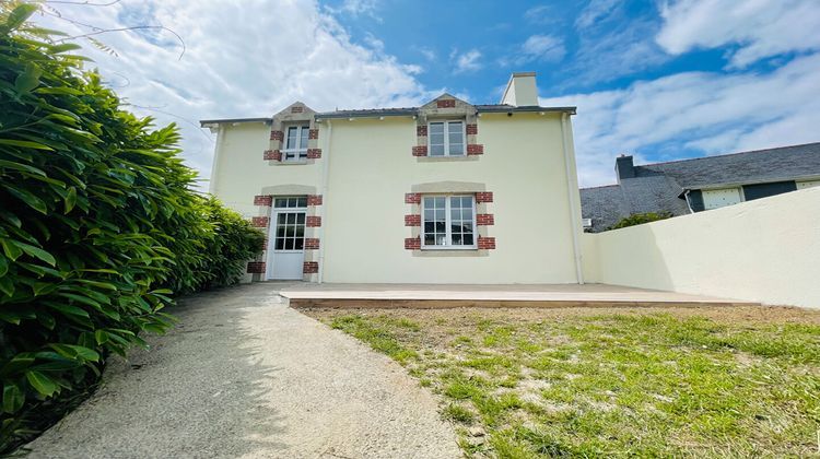 Ma-Cabane - Vente Maison FOUESNANT, 53 m²