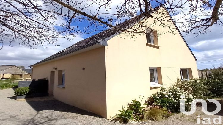 Ma-Cabane - Vente Maison Fouesnant, 135 m²