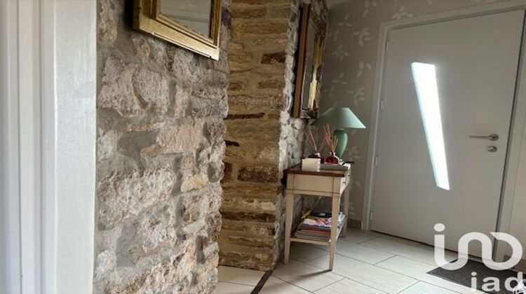 Ma-Cabane - Vente Maison Fouesnant, 112 m²