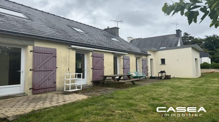 Ma-Cabane - Vente Maison Fouesnant, 136 m²