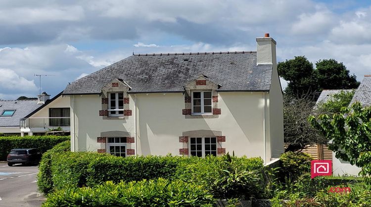 Ma-Cabane - Vente Maison FOUESNANT, 53 m²