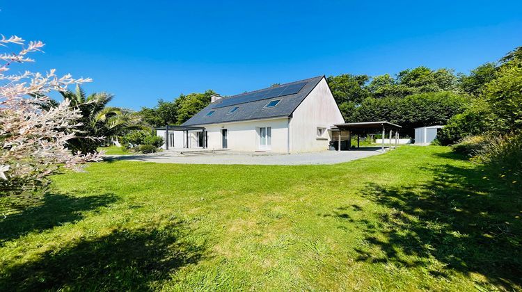 Ma-Cabane - Vente Maison FOUESNANT, 197 m²