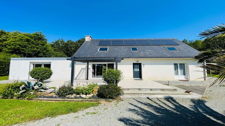 Ma-Cabane - Vente Maison FOUESNANT, 197 m²