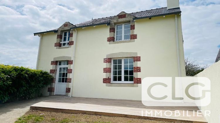 Ma-Cabane - Vente Maison FOUESNANT, 52 m²