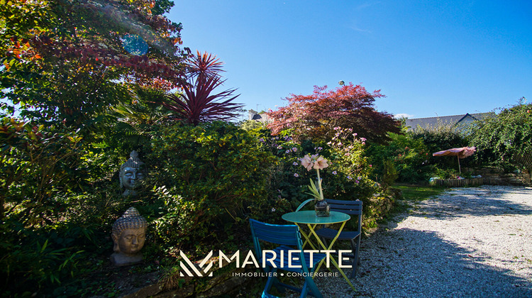 Ma-Cabane - Vente Maison FOUESNANT, 170 m²