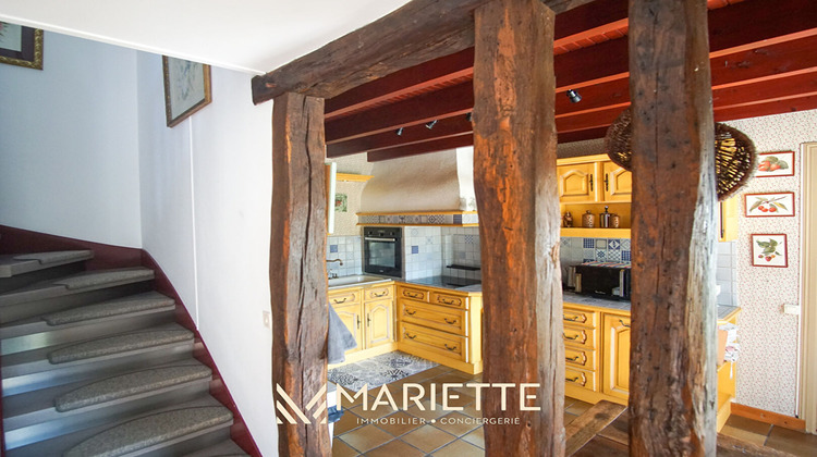 Ma-Cabane - Vente Maison FOUESNANT, 170 m²