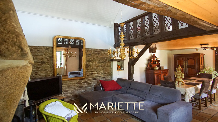 Ma-Cabane - Vente Maison FOUESNANT, 170 m²