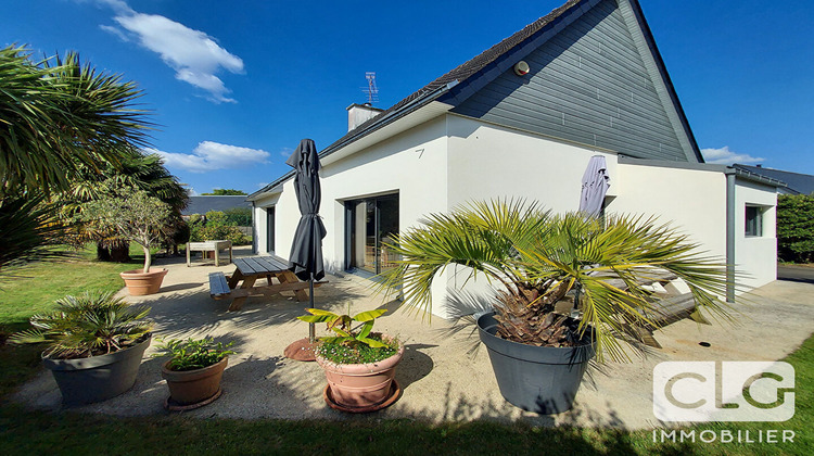 Ma-Cabane - Vente Maison FOUESNANT, 150 m²