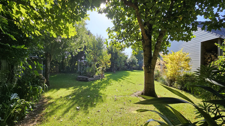 Ma-Cabane - Vente Maison Fouesnant, 157 m²