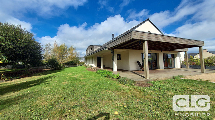 Ma-Cabane - Vente Maison FOUESNANT, 213 m²