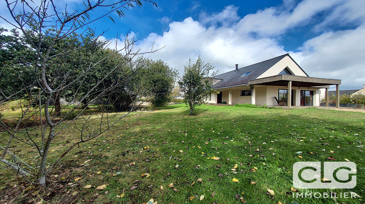 Ma-Cabane - Vente Maison FOUESNANT, 213 m²