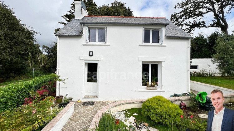 Ma-Cabane - Vente Maison FOUESNANT, 87 m²