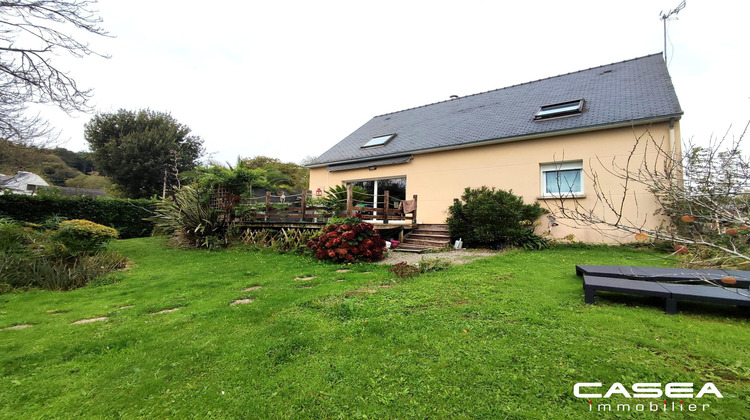 Ma-Cabane - Vente Maison Fouesnant, 132 m²