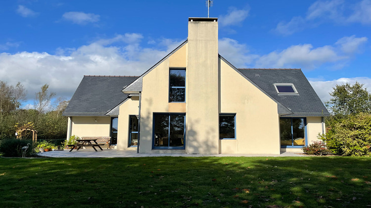 Ma-Cabane - Vente Maison FOUESNANT, 151 m²