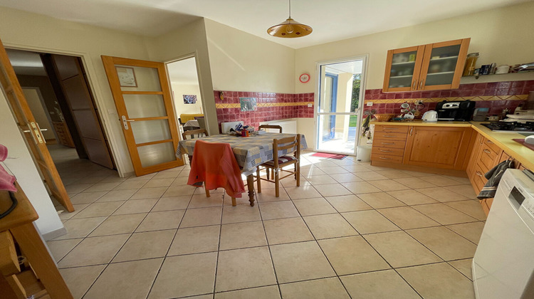 Ma-Cabane - Vente Maison FOUESNANT, 151 m²