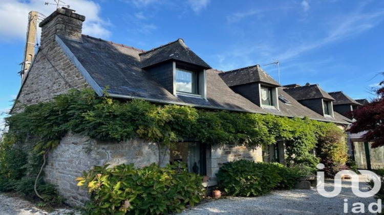 Ma-Cabane - Vente Maison Fouesnant, 170 m²