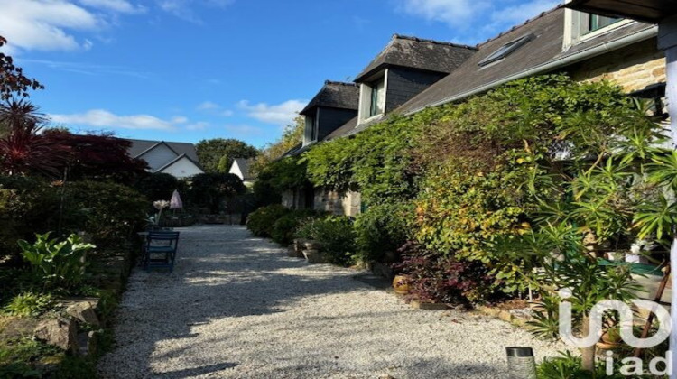 Ma-Cabane - Vente Maison Fouesnant, 170 m²