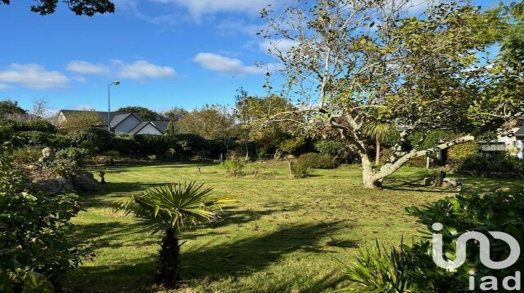 Ma-Cabane - Vente Maison Fouesnant, 170 m²