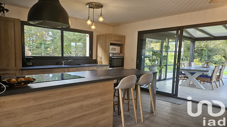 Ma-Cabane - Vente Maison Fouesnant, 113 m²