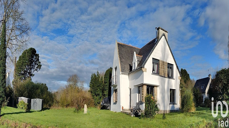 Ma-Cabane - Vente Maison Fouesnant, 123 m²