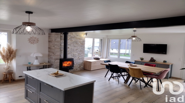 Ma-Cabane - Vente Maison Fouesnant, 123 m²