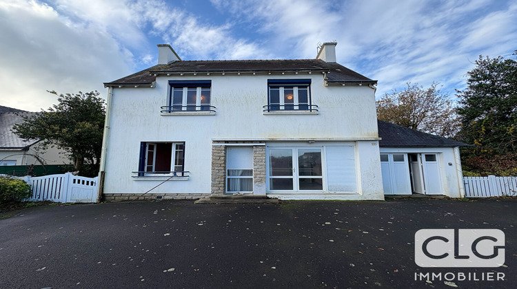 Ma-Cabane - Vente Maison FOUESNANT, 105 m²