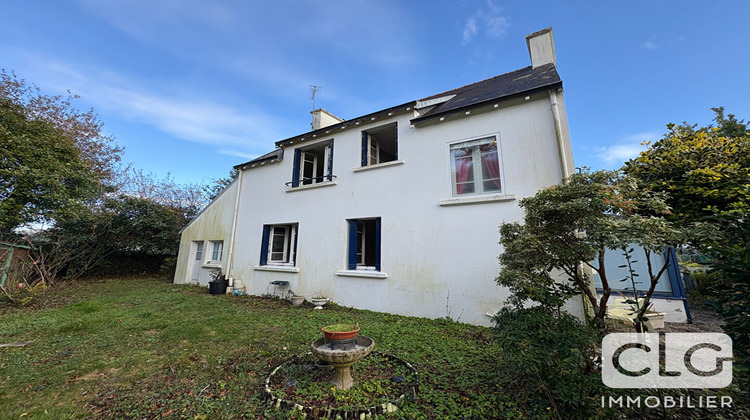 Ma-Cabane - Vente Maison FOUESNANT, 105 m²