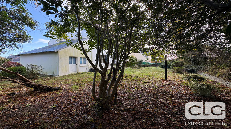 Ma-Cabane - Vente Maison FOUESNANT, 105 m²