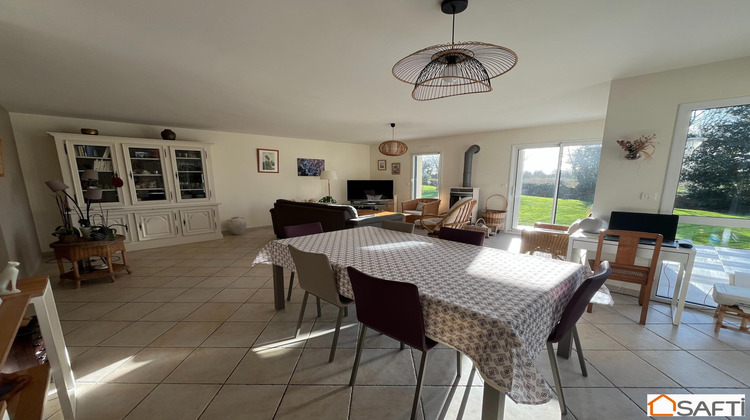 Ma-Cabane - Vente Maison Fouesnant, 142 m²