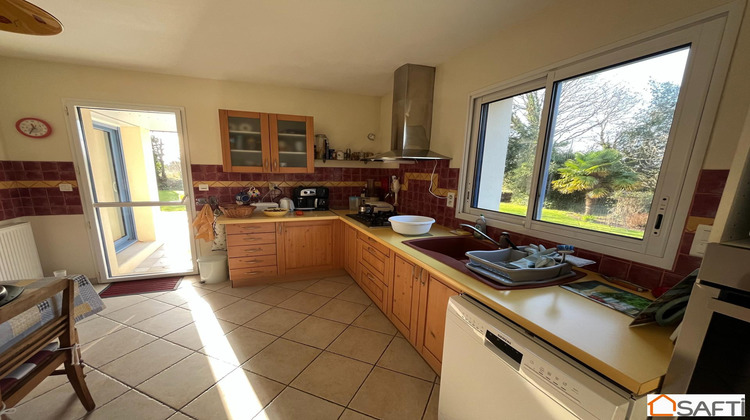 Ma-Cabane - Vente Maison Fouesnant, 142 m²