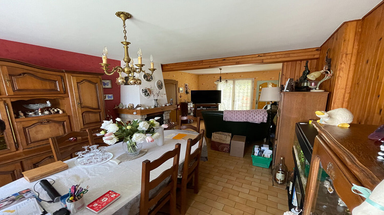 Ma-Cabane - Vente Maison FOUESNANT, 122 m²