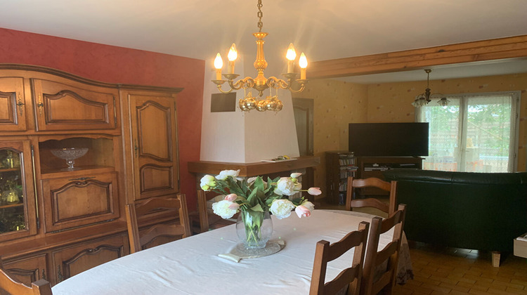 Ma-Cabane - Vente Maison FOUESNANT, 122 m²