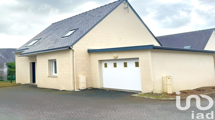 Ma-Cabane - Vente Maison Fouesnant, 92 m²