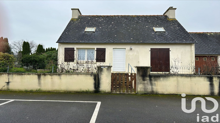 Ma-Cabane - Vente Maison Fouesnant, 64 m²