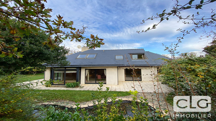 Ma-Cabane - Vente Maison FOUESNANT, 215 m²