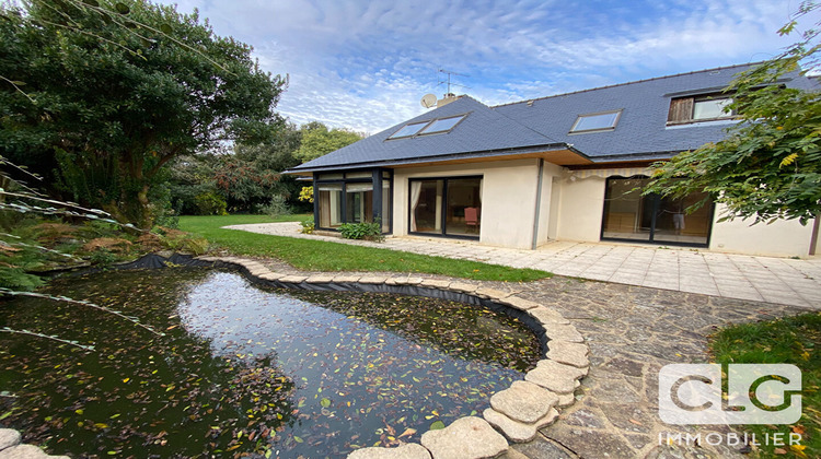 Ma-Cabane - Vente Maison FOUESNANT, 215 m²