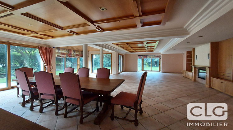 Ma-Cabane - Vente Maison FOUESNANT, 215 m²