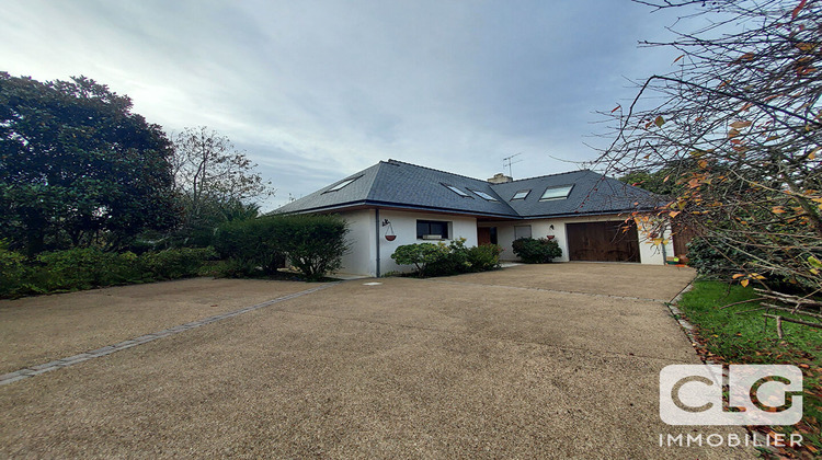 Ma-Cabane - Vente Maison FOUESNANT, 215 m²
