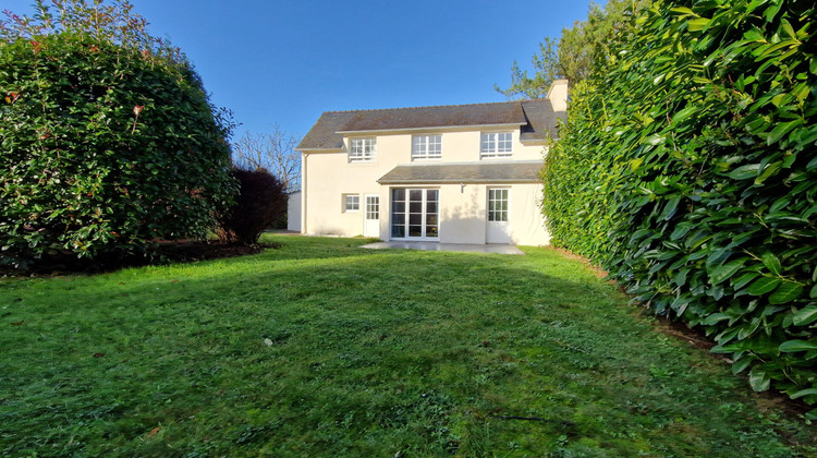 Ma-Cabane - Vente Maison FOUESNANT, 93 m²