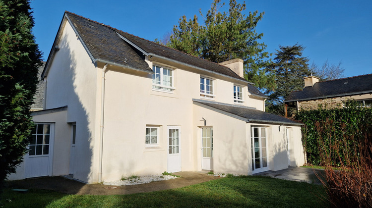 Ma-Cabane - Vente Maison FOUESNANT, 93 m²