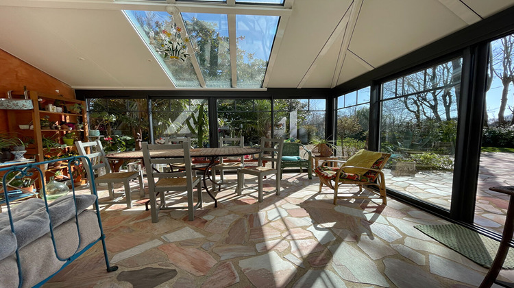 Ma-Cabane - Vente Maison FOUESNANT, 236 m²