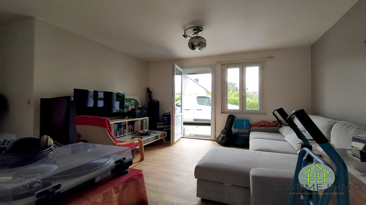 Ma-Cabane - Vente Maison Fouesnant, 50 m²