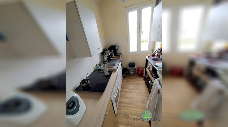 Ma-Cabane - Vente Maison Fouesnant, 50 m²