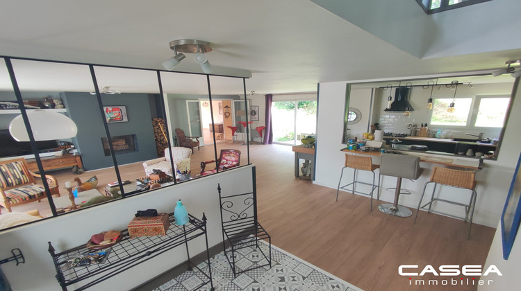 Ma-Cabane - Vente Maison Fouesnant, 196 m²