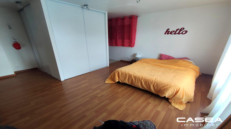 Ma-Cabane - Vente Maison Fouesnant, 196 m²