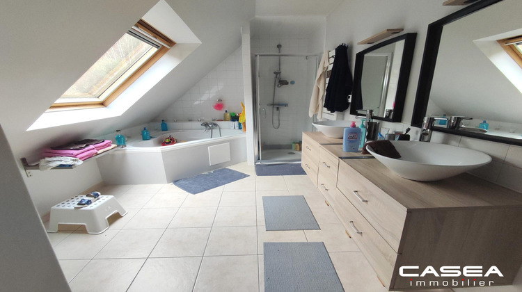 Ma-Cabane - Vente Maison Fouesnant, 196 m²