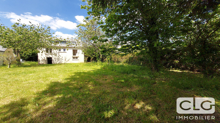 Ma-Cabane - Vente Maison FOUESNANT, 80 m²