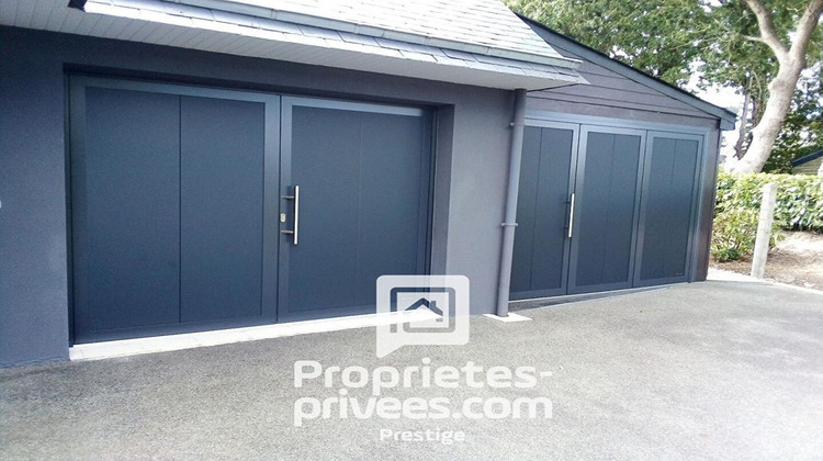 Ma-Cabane - Vente Maison FOUESNANT, 196 m²