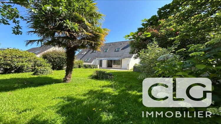 Ma-Cabane - Vente Maison FOUESNANT, 107 m²